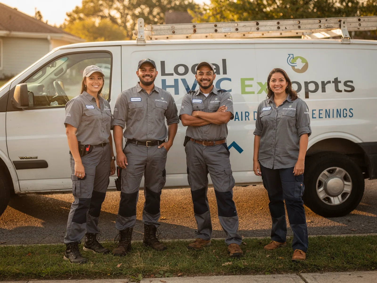 24/7 HVAC Repair & AC Replacement company in Long Branch, NJ